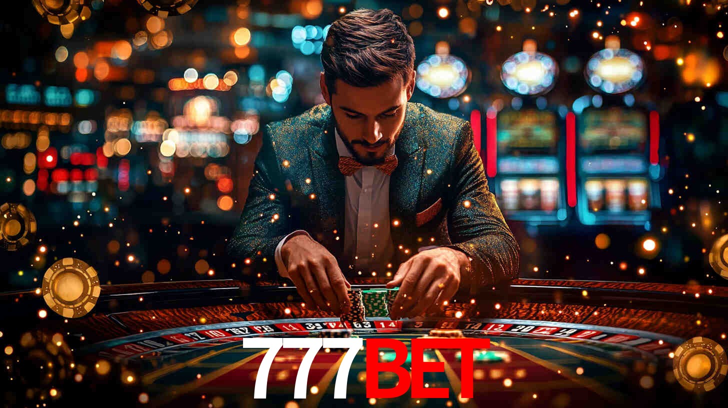 Welcome Bonus 777bet
