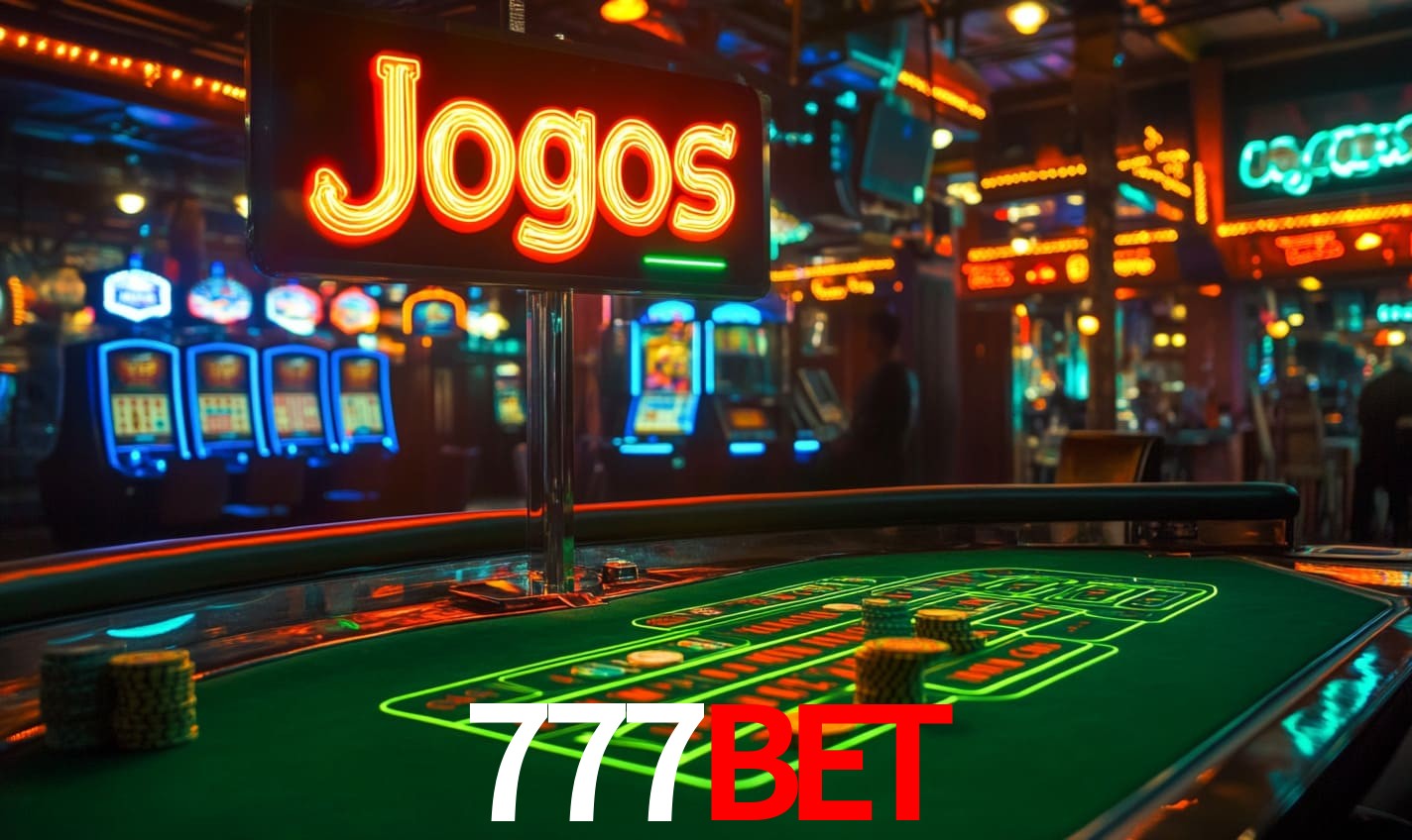 Game Providers 777bet