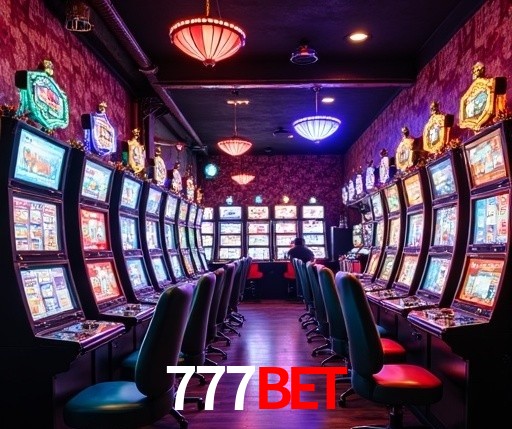 Weekend Specials 777bet