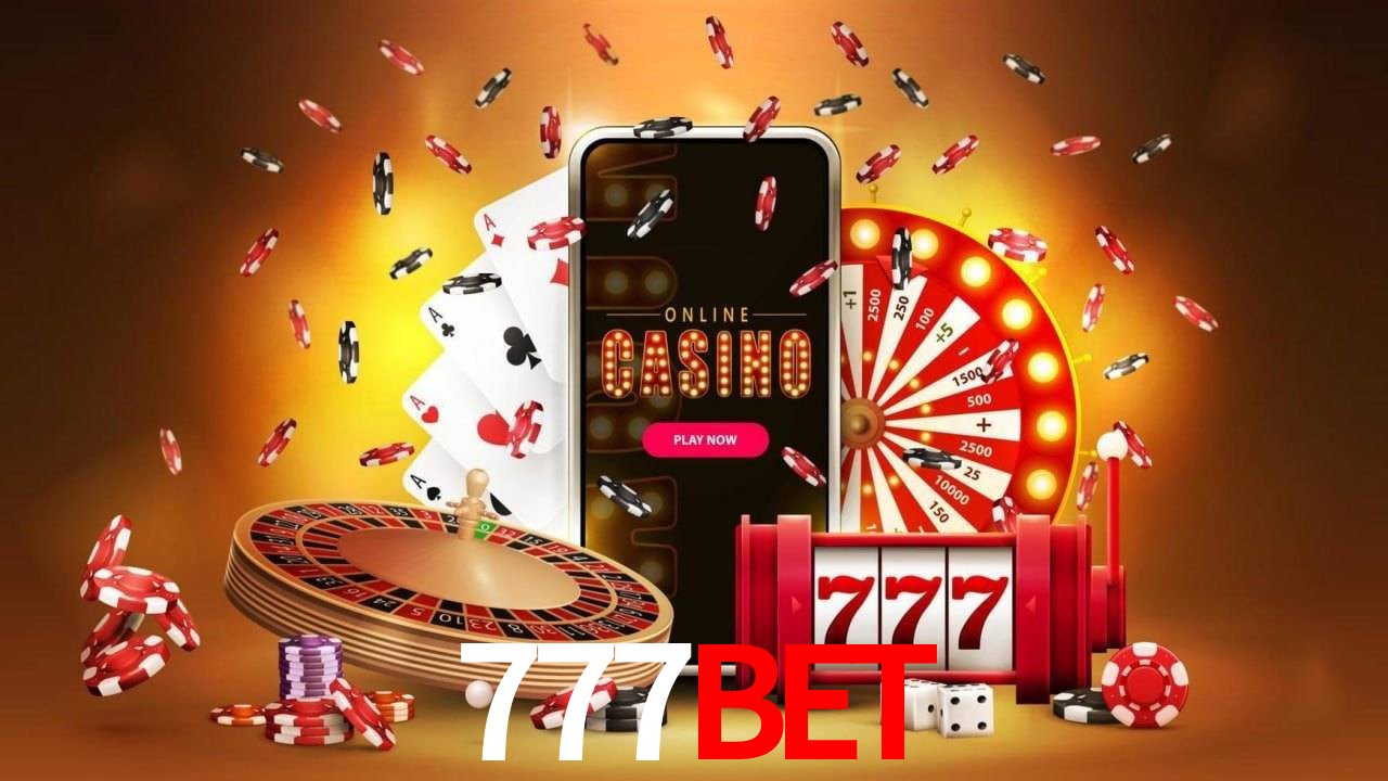 Games Directory 777bet
