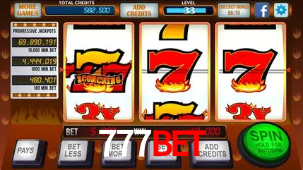 VIP Casino 777bet