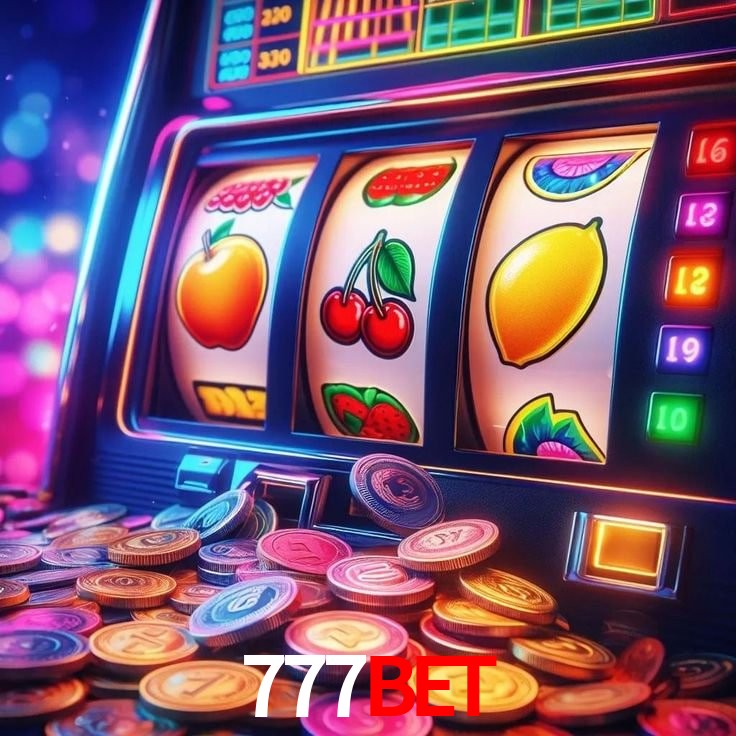 Welcome Bonus 777bet