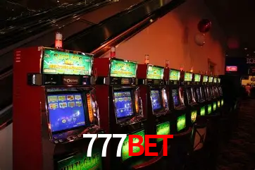 Roulette Table 777bet